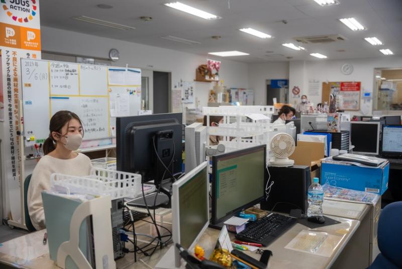 株式会社ポップジャパンの求人・転職情報