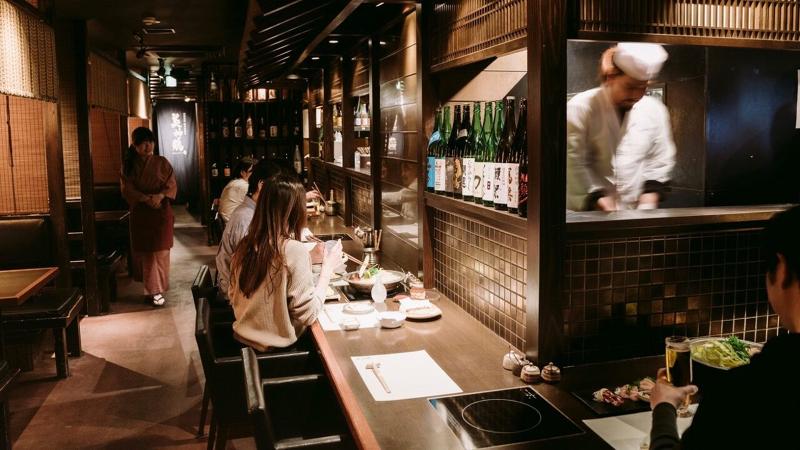 博多水炊き 美神鶏の求人・転職情報