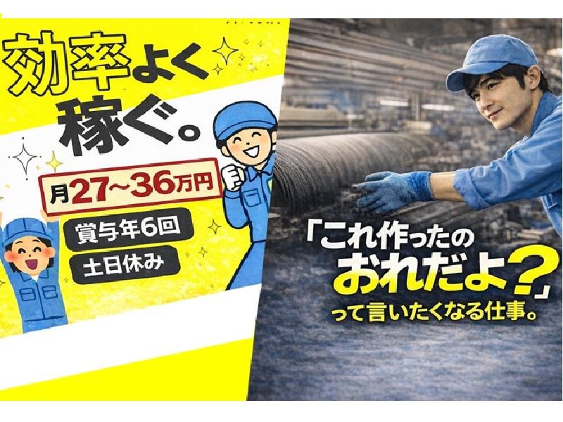 新広産業株式会社の求人・転職情報