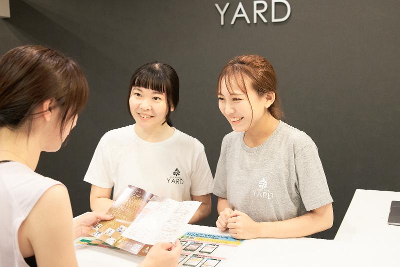 株式会社YARD by fan'sのアルバイト・バイト求人情報-02