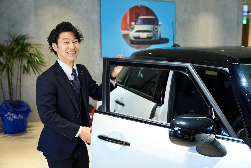 株式会社モトーレン・グランツ MINI 市川のアルバイト・バイト求人情報-27