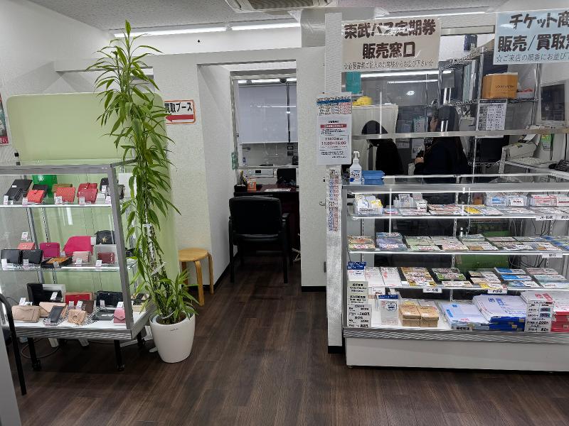 大黒屋赤羽駅前店　株式会社プロスタのアルバイト・バイト求人情報-05