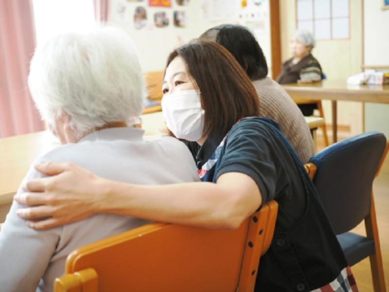 介護付有料老人ホーム　アシスト高町 (社会福祉法人 虹のまち福祉会)のアルバイト・バイト求人情報-03
