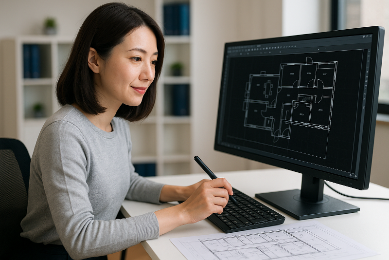 株式会社第一設計-0002の求人・転職情報