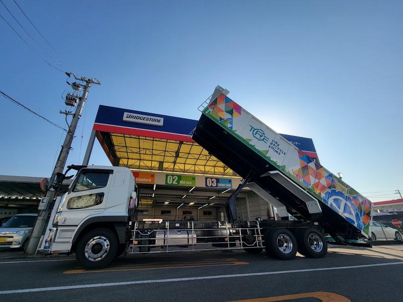 株式会社ブリヂストン松山タイヤセンターのアルバイト・バイト求人情報-05