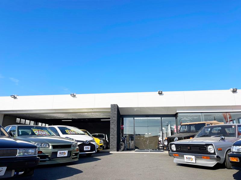 バクヤスオート 千葉北本店/(株)H・Kのアルバイト・バイト求人情報-03