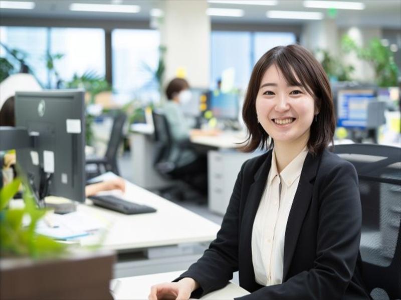 アビリティーセンター株式会社　徳島オフィスの派遣求人情報