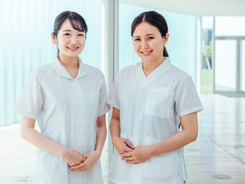 医療法人いぶきクリニック-0001の求人・転職情報