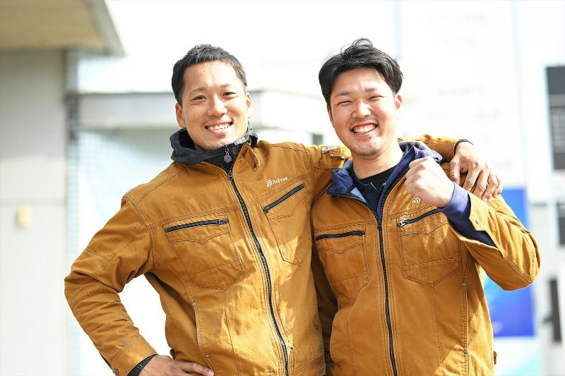株式会社プロフリーの求人・転職情報