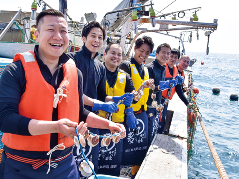 株式会社ジーピーカンパニーの求人・転職情報