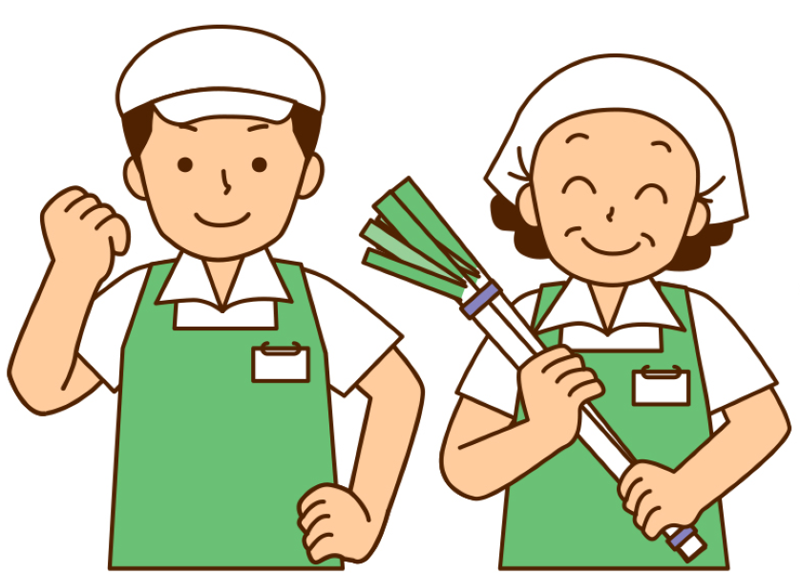 株式会社サンライズワークスのアルバイト・バイト求人情報-16