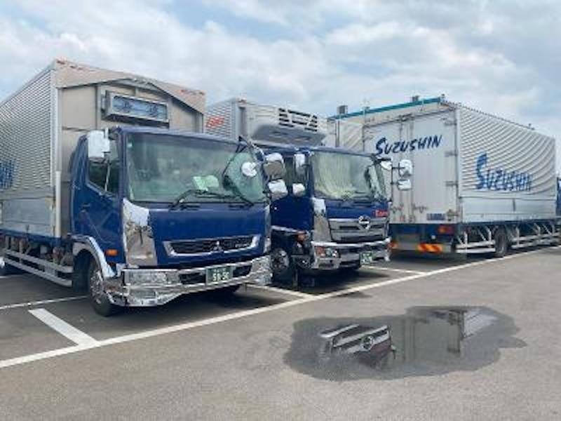 株式会社 寿進 古河営業所の求人情報