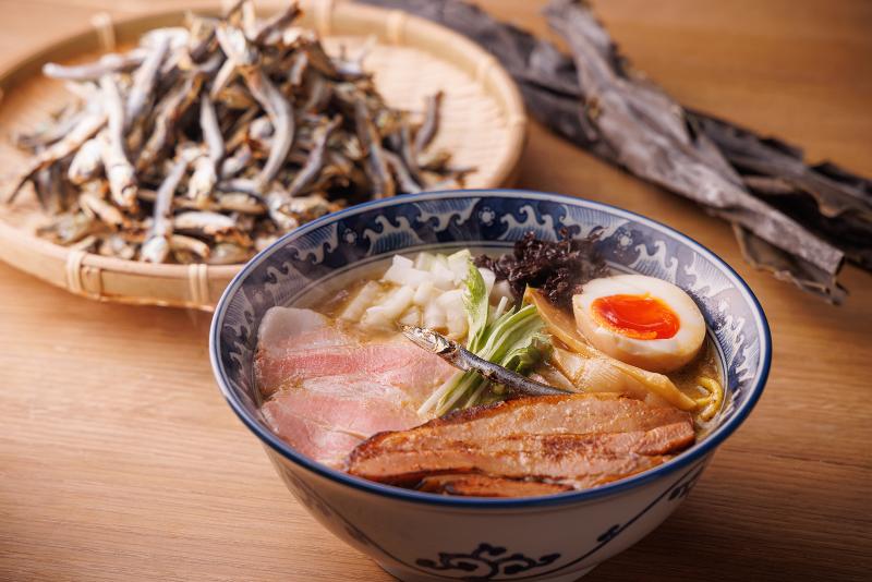 おダシと銀しゃり 中華そば 雲雀(ひばり)のアルバイト・バイト求人情報-03