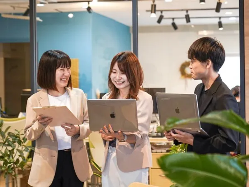 株式会社ノブレスのアルバイト・バイト求人情報-02