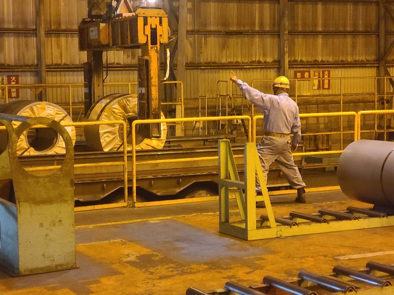 東日本産業輸送　株式会社の求人・転職情報