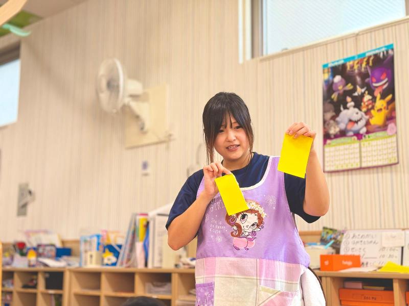キッズバディ本牧 NPO法人 きっずあいりすのアルバイト・バイト求人情報-02