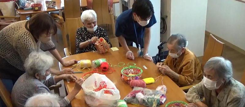 社会福祉法人 いろどり福祉会のアルバイト・バイト求人情報-02
