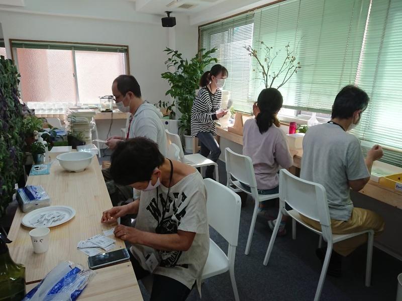 合同会社福ちゃん「ハッピーアクア」のアルバイト・バイト求人情報-02