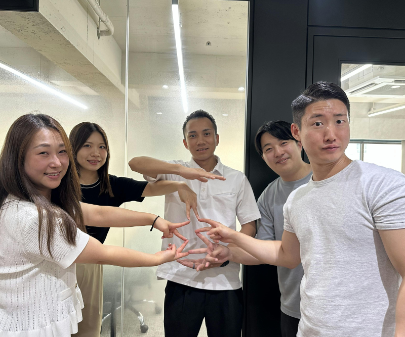 PINCH HITTER JAPAN 株式会社の求人・転職情報