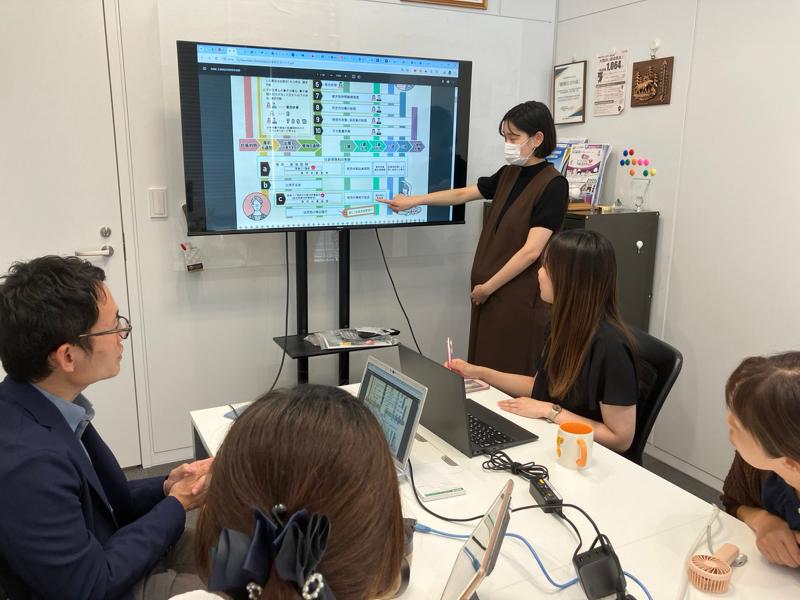 社会保険労務士法人南大阪総合労務事務所のアルバイト・バイト求人情報-05