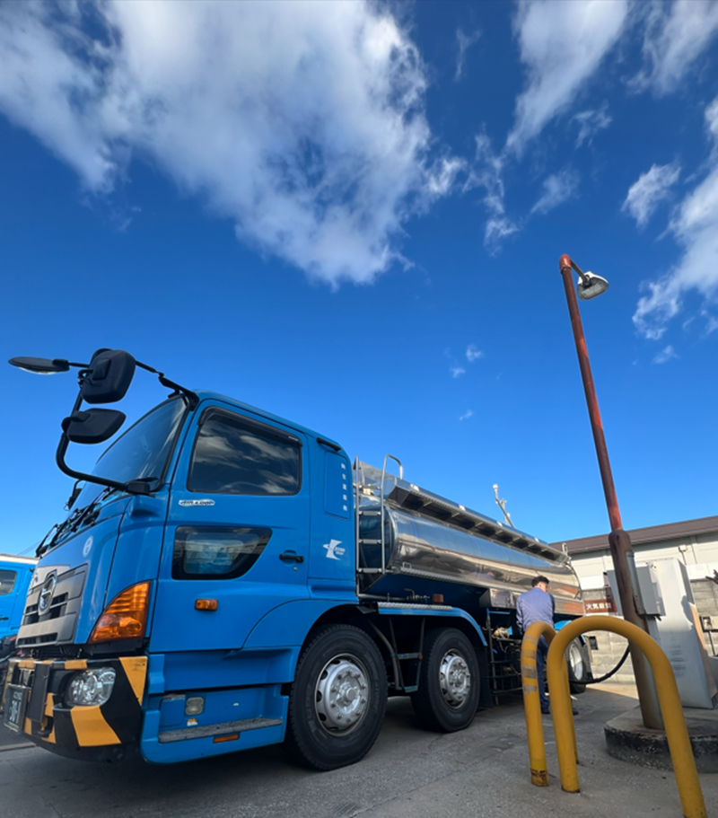 興生ヂーゼル株式会社の求人・転職情報