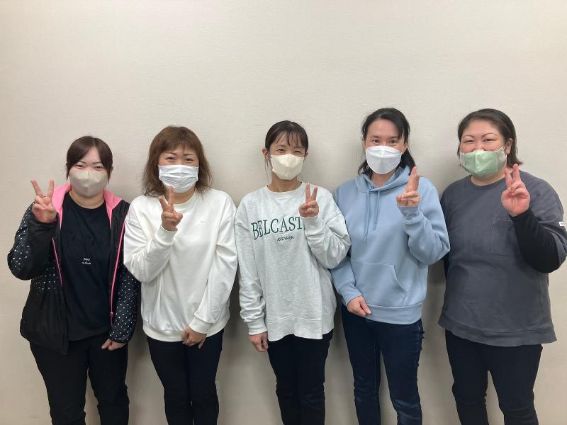 社会福祉法人長寿会 なでしこ苑のアルバイト・バイト求人情報-04