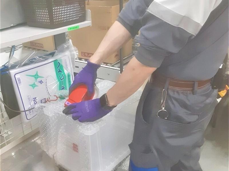 株式会社ウエダ 猪名川営業所の求人・転職情報-04