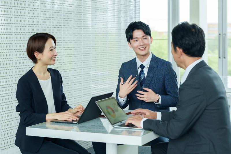株式会社AlbaLink(アルバリンク)の求人・転職情報