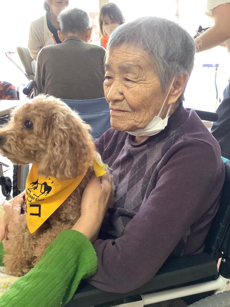 特別養護老人ホーム中標津りんどう園 (社会福祉法人中標津朋友会 )のアルバイト・バイト求人情報-04