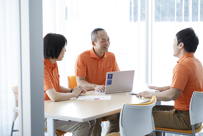 ㈱ビーイングホールディングスのアルバイト・バイト求人情報-03