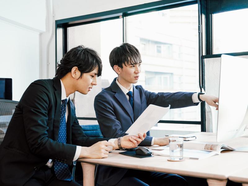 株式会社フォレストバンクの求人・転職情報