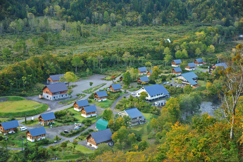 株式会社自遊人の求人・転職情報