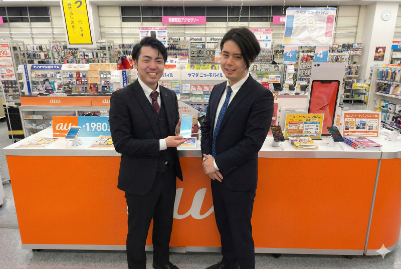 株式会社Trust Materialの求人・転職情報