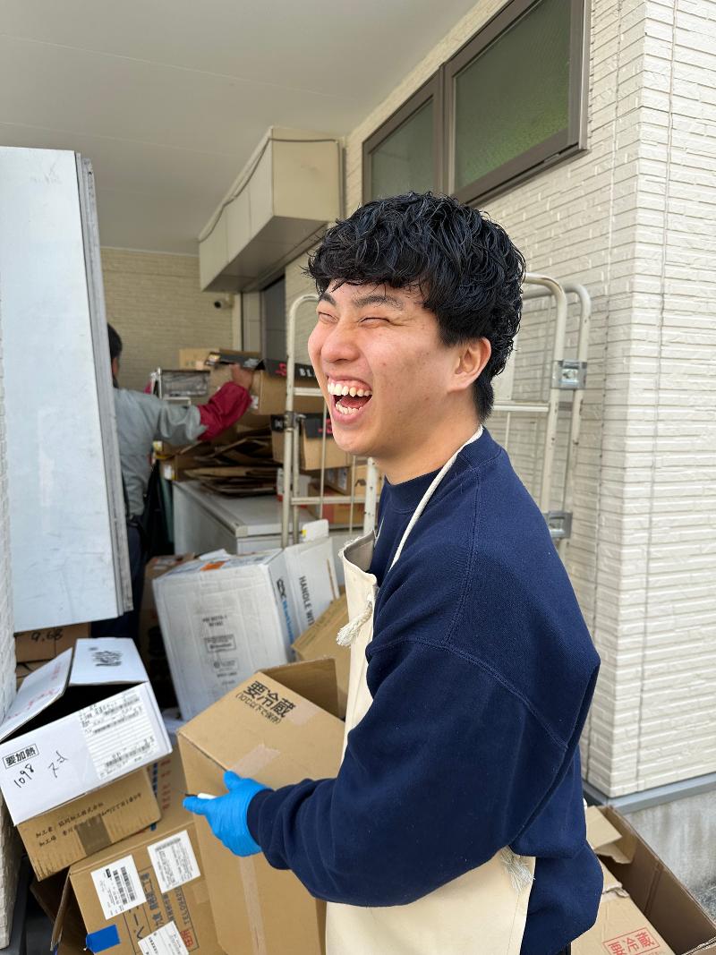 株式会社中村の求人・転職情報