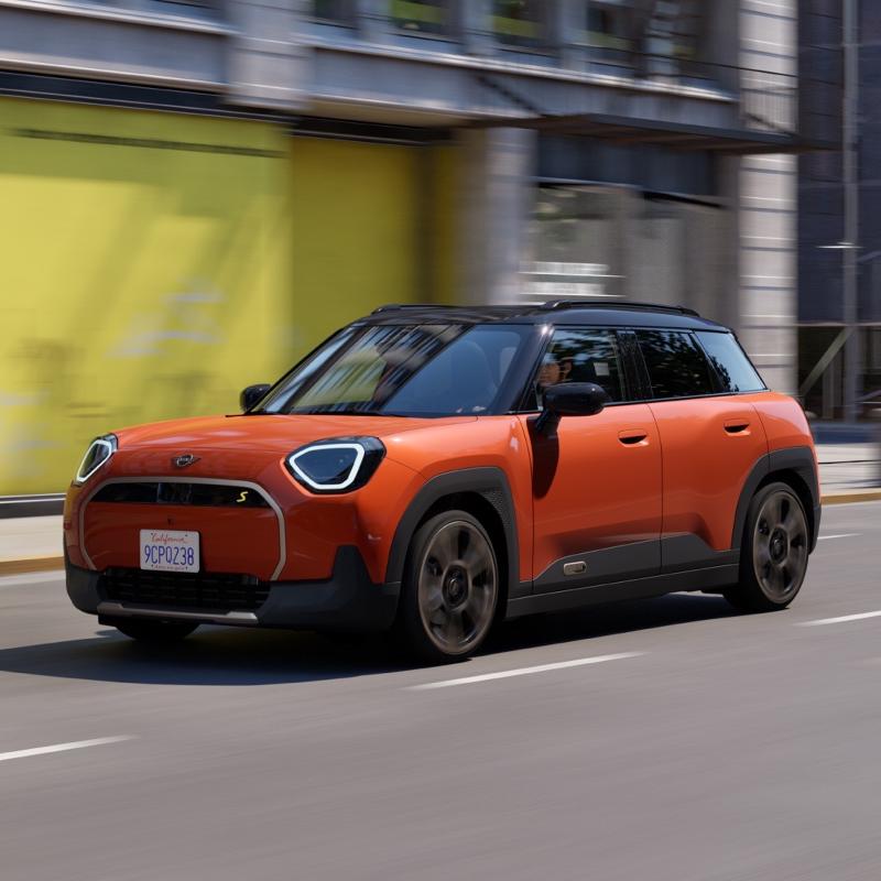 MINI Toyama/株式会社ユーロ富山のイメージ4