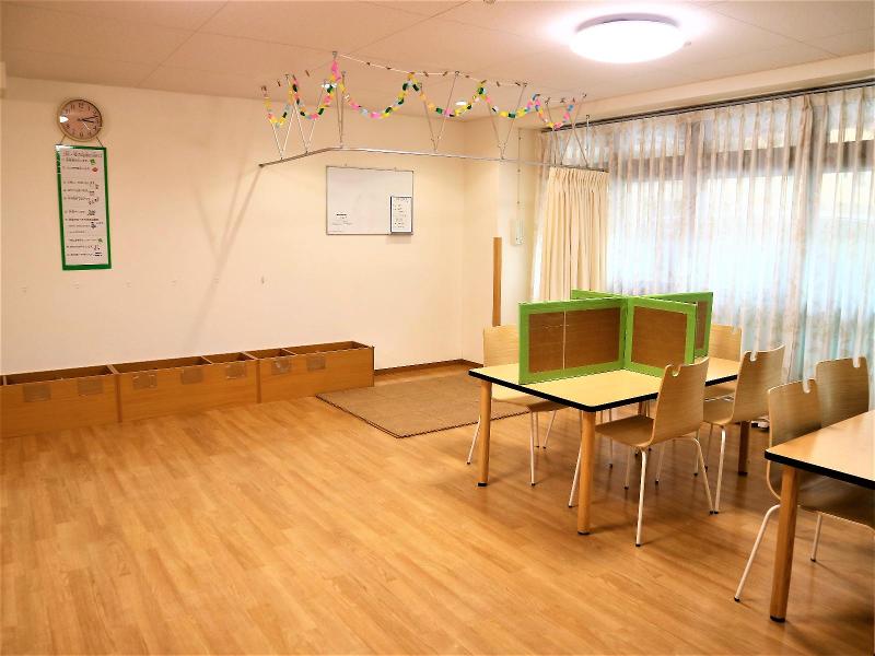 学園町 学童デイホーム遊育園 / 社会福祉法人　桃林会のアルバイト・バイト求人情報-03
