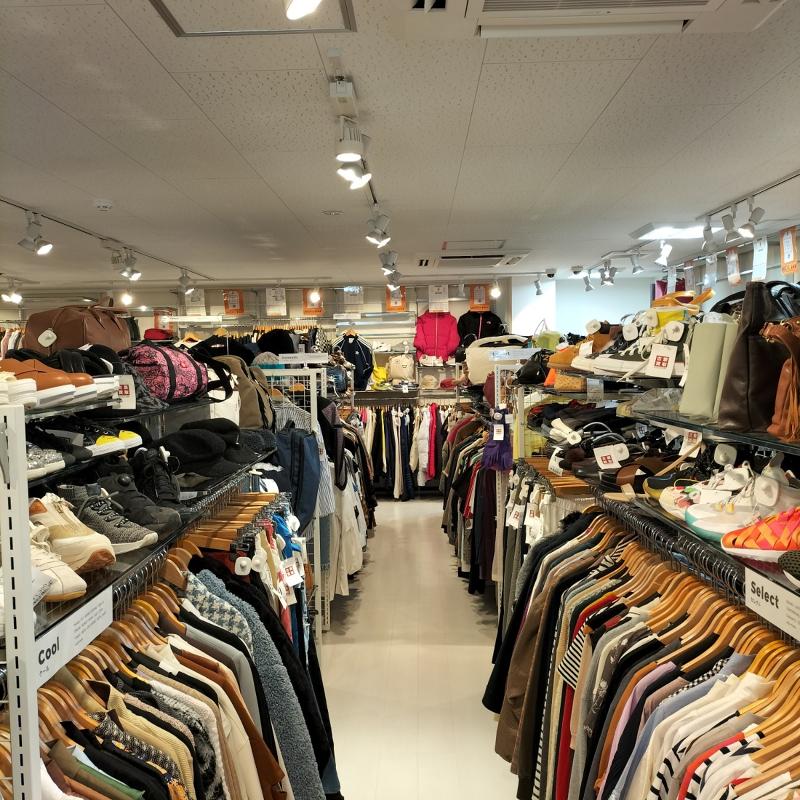 株式会社リンク(ブランド古着BAZZSTORE)のアルバイト・バイト求人情報-03