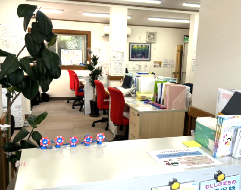 枚方市地域包括支援センター<大阪高齢者生活協同組合>のアルバイト・バイト求人情報-02