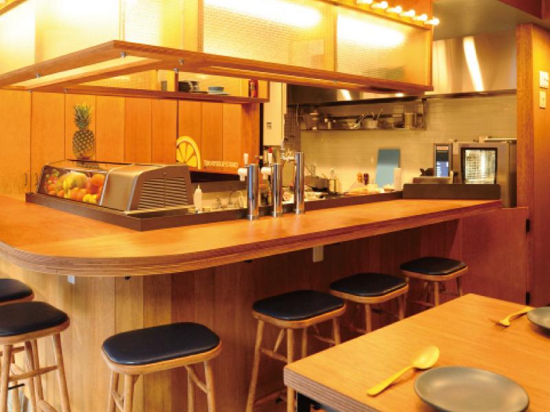 トーキョーサワースタンド 神楽坂本店のアルバイト・バイト求人情報-05