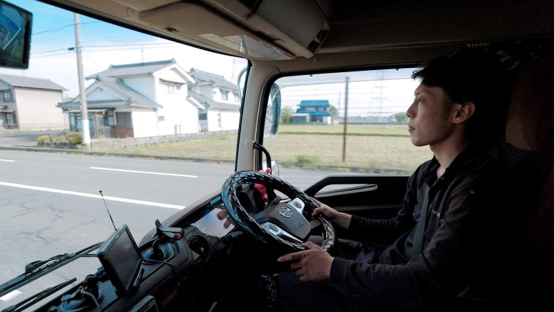 ミヤコ通運(株)の求人情報