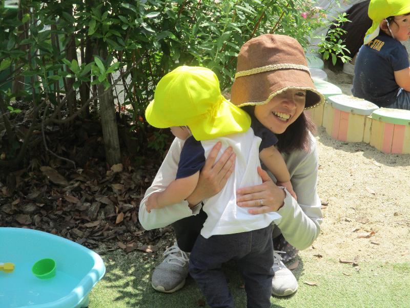 熊本市南区　幼保連携型認定こども園青いほしこども園のアルバイト・バイト求人情報-03