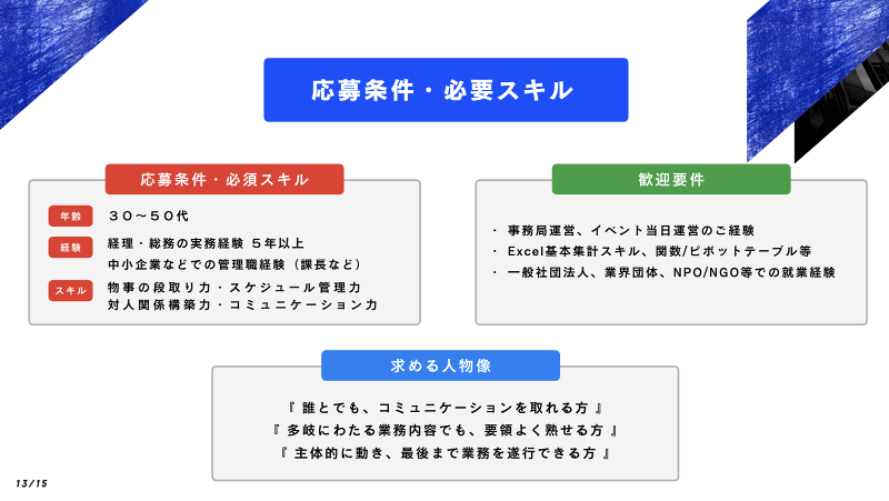 一般社団法人 日本配電制御システム工業会のアルバイト・バイト求人情報-05
