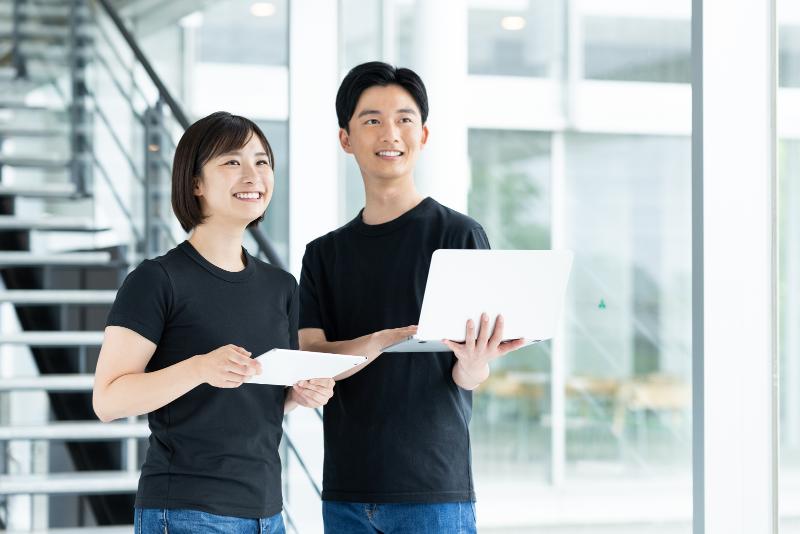 株式会社電算