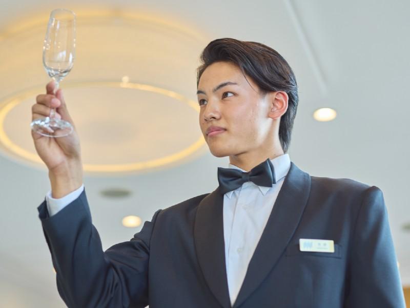 ホテルメトロポリタン エドモント/日本ホテル株式会社のアルバイト・バイト求人情報-36