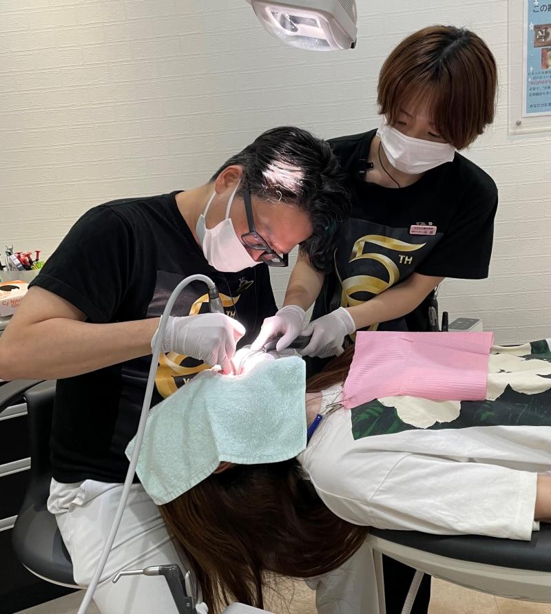 医療法人 仁恵会 なかむら歯科医院のアルバイト・バイト求人情報-03