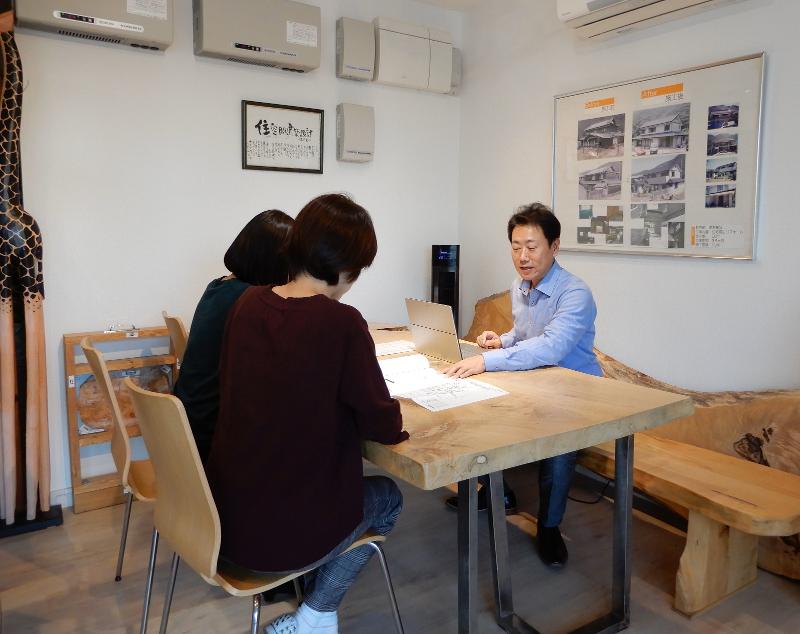 住空間建築設計株式会社のアルバイト・バイト求人情報-04