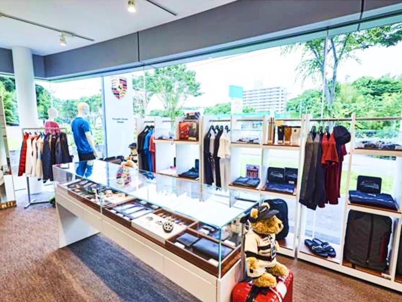 ポルシェセンター仙台のアルバイト・バイト求人情報-03