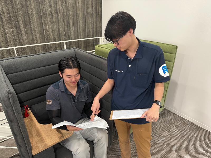 株式会社ReStyleのアルバイト・バイト求人情報-02