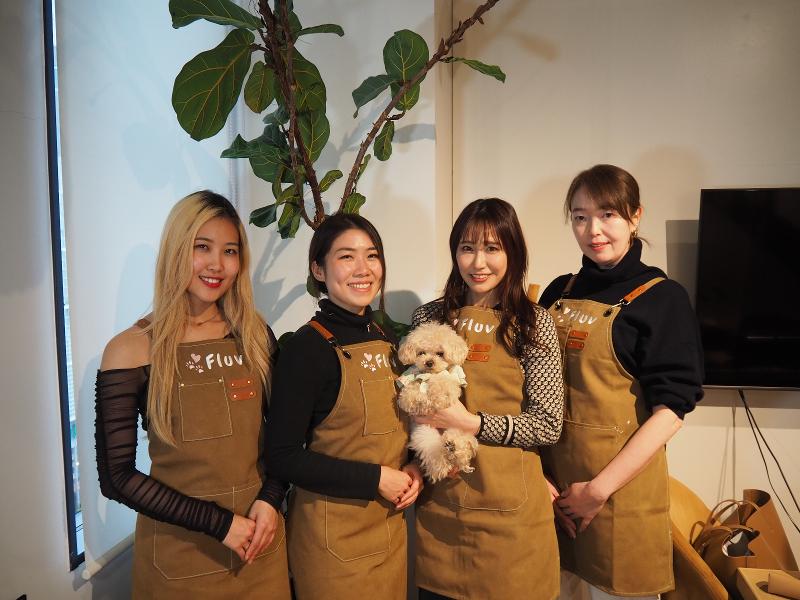 FluvJapan株式会社のアルバイト・バイト求人情報-04