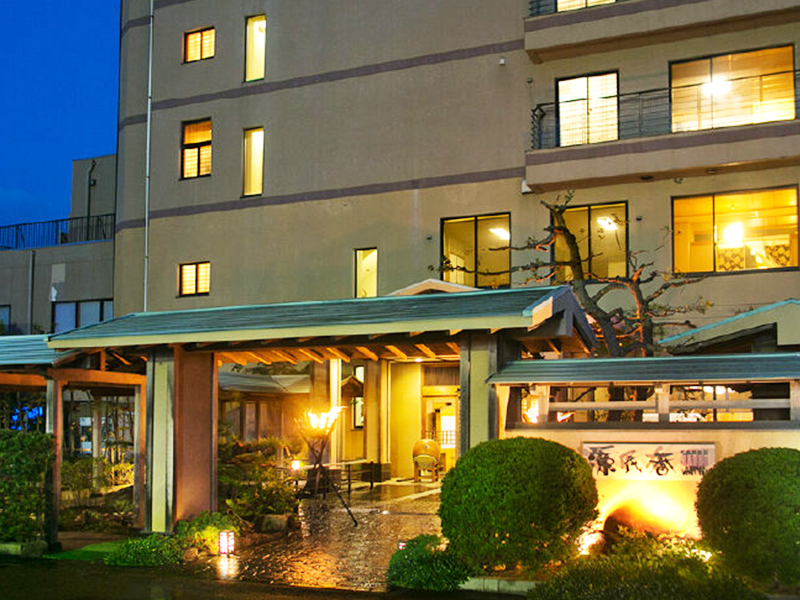 南知多温泉郷 源氏香 - Genjikoのアルバイト・バイト求人情報-02